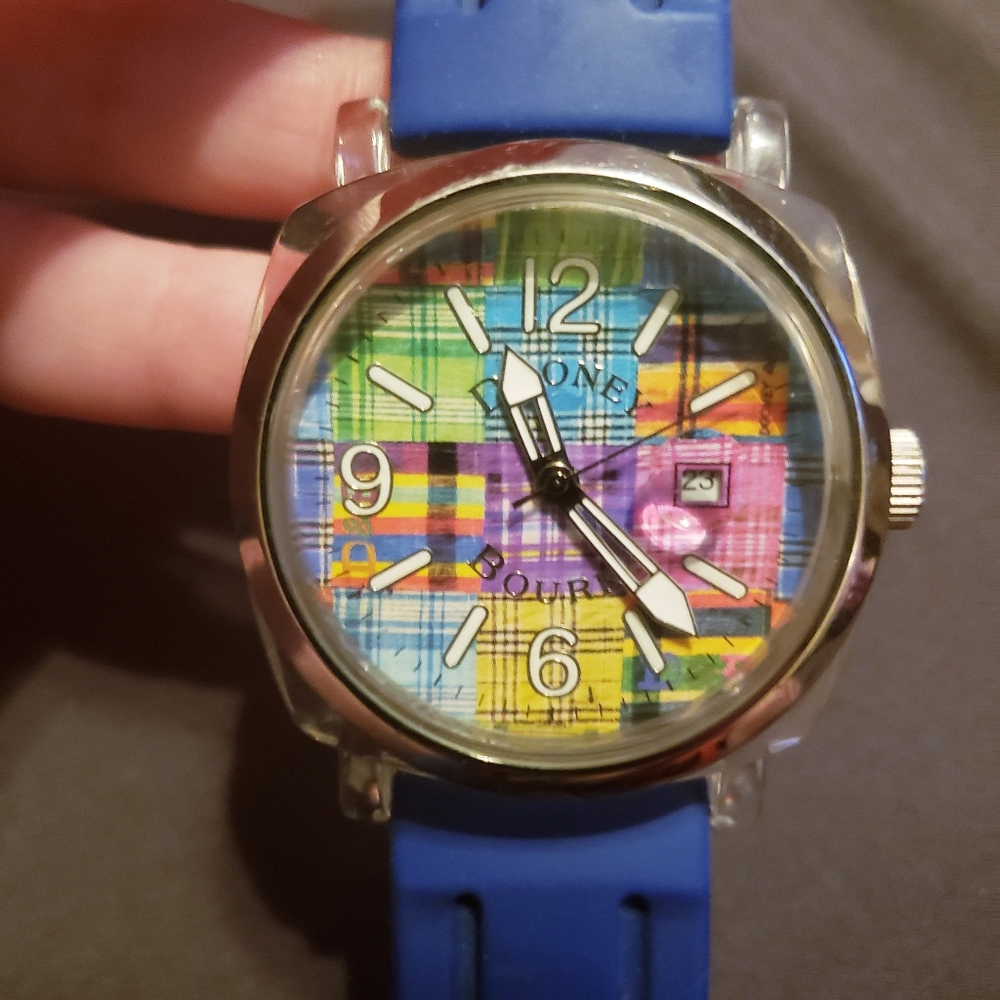 Dooney & Bourke Watch